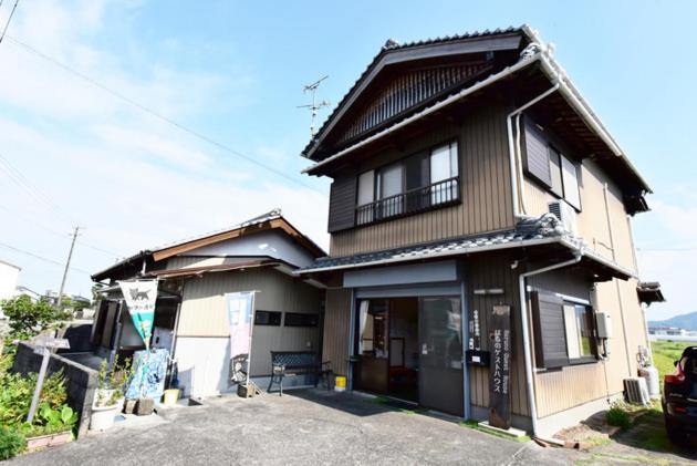 Kochi - House - Vacation Stay 88439 Bagian luar foto